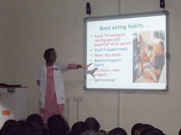 primary health and nutrition pic